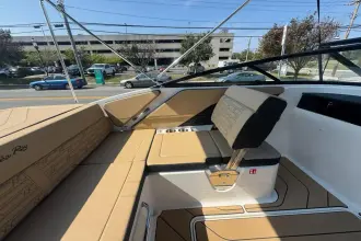 Thumbnail von Sea Ray SPX 190