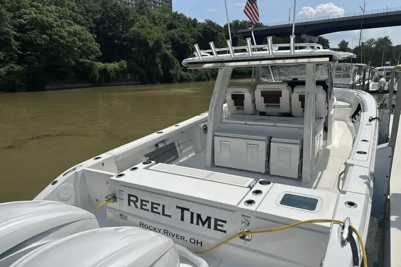 Thumbnail von Pursuit S 358