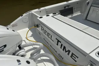 Thumbnail von Pursuit S 358