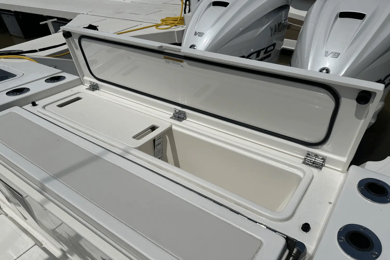 Thumbnail von Pursuit S 358