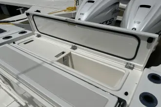 Thumbnail von Pursuit S 358