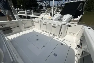 Thumbnail von Pursuit S 358