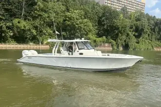 Thumbnail von Pursuit S 358