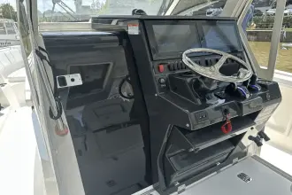 Thumbnail von Pursuit S 358