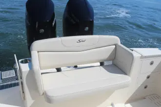 Thumbnail von Scout 305 LXF