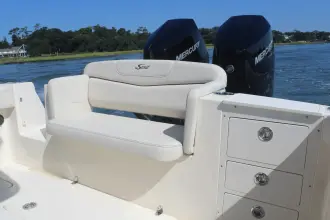 Thumbnail von Scout 305 LXF