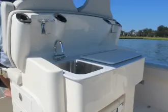 Thumbnail von Scout 305 LXF