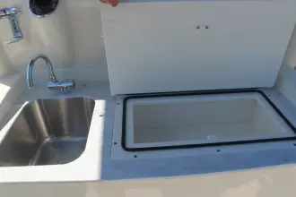 Thumbnail von Scout 305 LXF