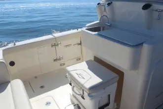 Thumbnail von Scout 305 LXF