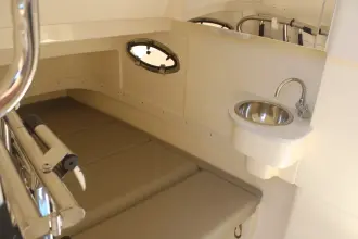 Thumbnail von Scout 305 LXF