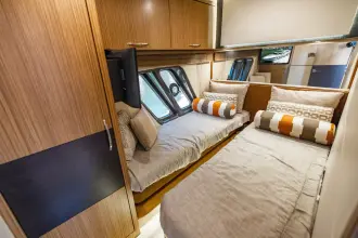 Thumbnail von Sea Ray L650 Fly denkt dat het van hem is