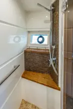 Thumbnail von Sea Ray L650 Fly denkt dat het van hem is