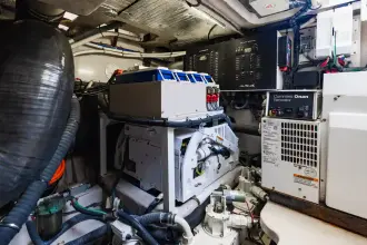 Thumbnail von Sea Ray L650 Fly denkt dat het van hem is