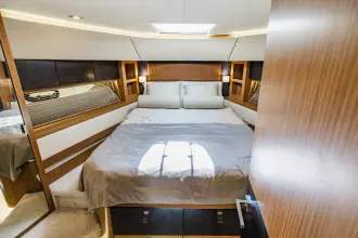 Thumbnail von Sea Ray L650 Fly denkt dat het van hem is