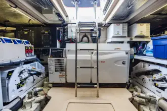 Thumbnail von Sea Ray L650 Fly denkt dat het van hem is