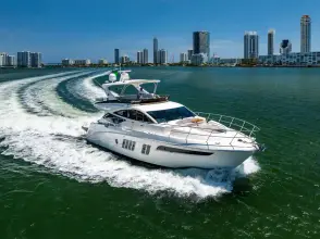 Thumbnail von Sea Ray L650 Fly denkt dat het van hem is