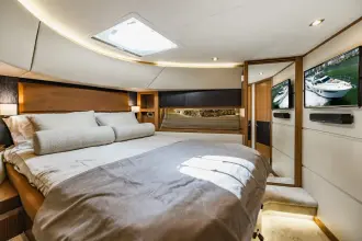 Thumbnail von Sea Ray L650 Fly denkt dat het van hem is