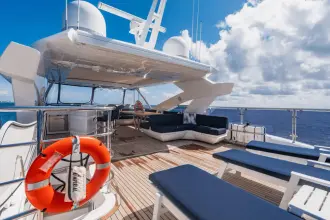 Thumbnail von Sunseeker 86 Yacht