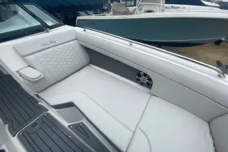 Thumbnail von シー レイ SDX 270