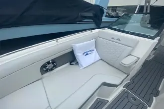 Thumbnail von シー レイ SDX 270