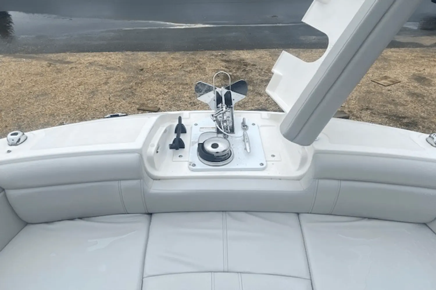 Thumbnail von Sea Ray SDX 270