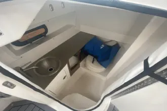 Thumbnail von シー レイ SDX 270