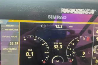 Thumbnail von シー レイ SDX 270