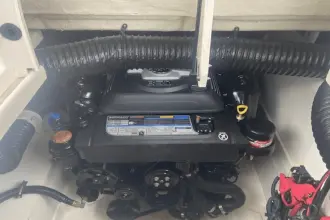 Thumbnail von シー レイ SDX 270