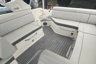 Thumbnail von シー レイ SDX 270