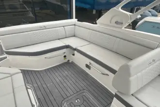 Thumbnail von シー レイ SDX 270