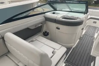 Thumbnail von シー レイ SDX 270