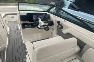 Thumbnail von シー レイ SDX 270