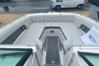 Thumbnail von シー レイ SDX 270