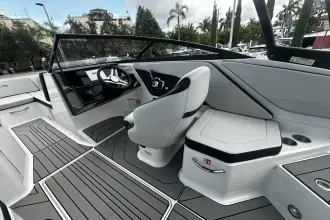 Thumbnail von Sea Ray SPX 210 Outboard