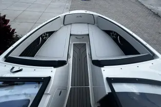 Thumbnail von Sea Ray SPX 210 Outboard