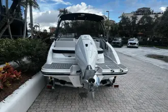 Thumbnail von Sea Ray SPX 210 Outboard