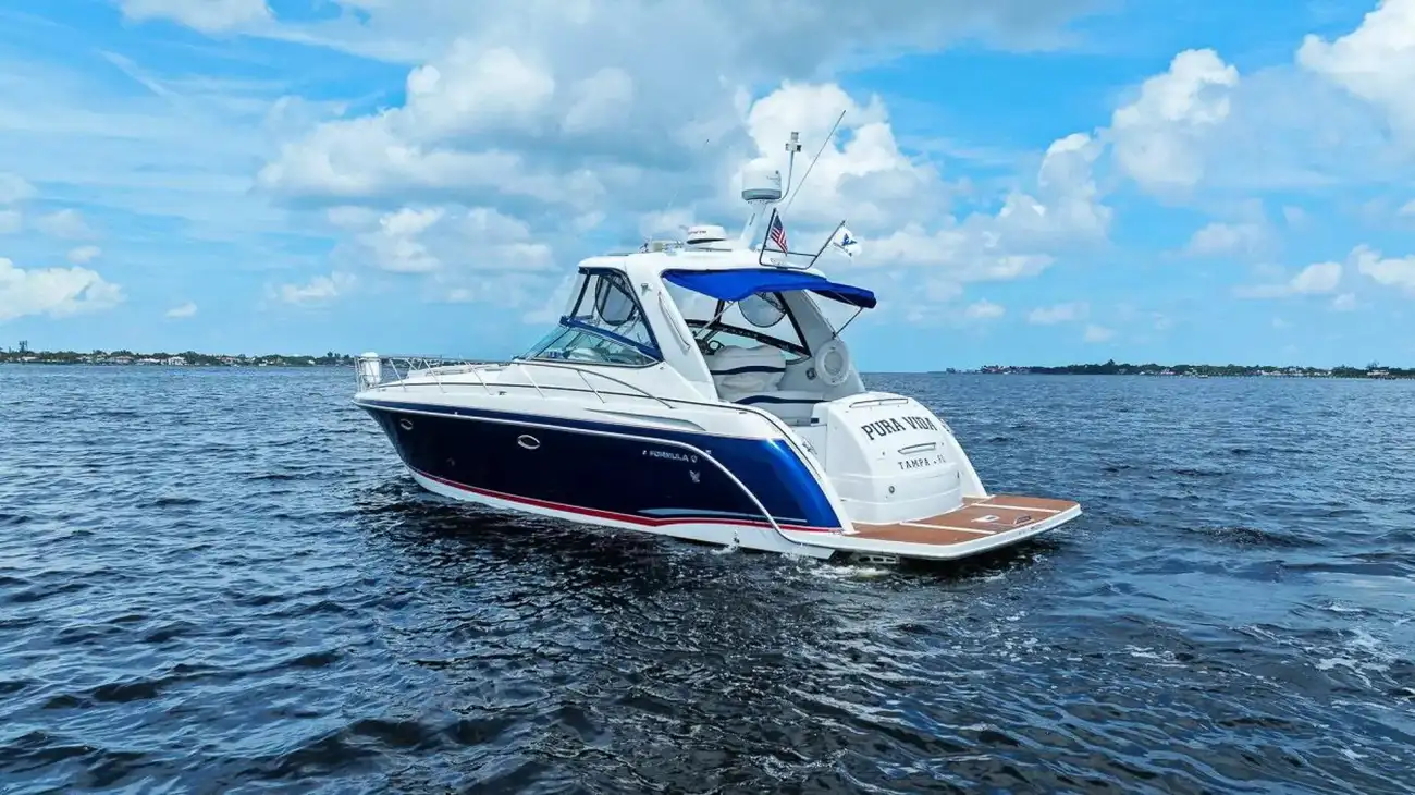 Thumbnail von Formula 40 PC Pura Vida