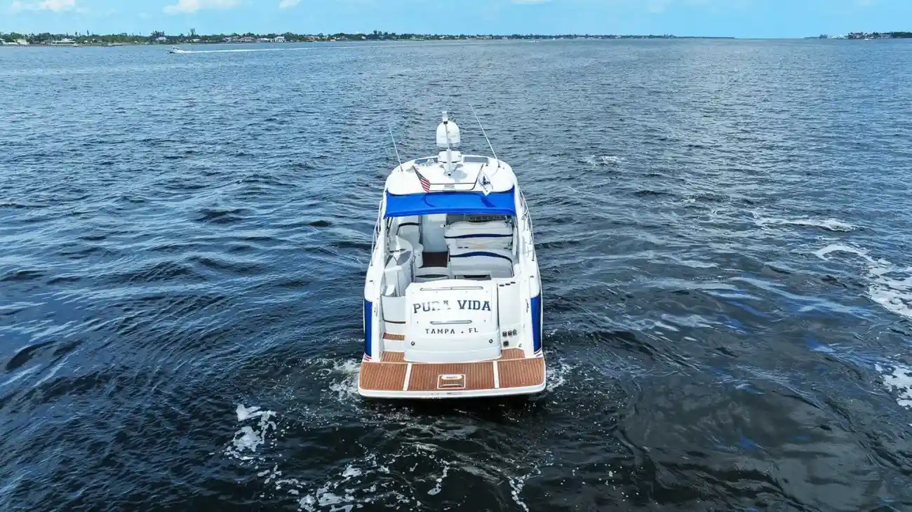 Thumbnail von Formula 40 PC Pura Vida