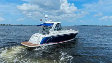 Thumbnail von Formula 40 PC Pura Vida