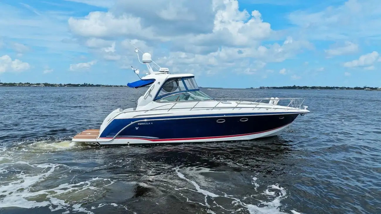 Thumbnail von Formula 40 PC Pura Vida