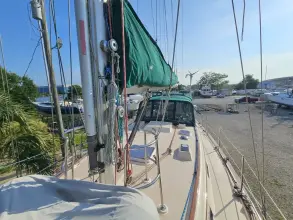 Thumbnail von Island Packet 44 Loafer's Glory II