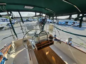 Thumbnail von Island Packet 44 Loafer's Glory II