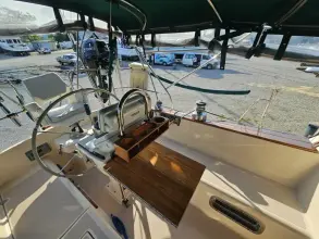 Thumbnail von Island Packet 44 Loafer's Glory II