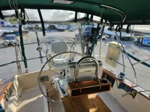 Thumbnail von Island Packet 44 Loafer's Glory II