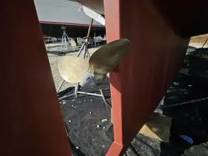 Thumbnail von Island Packet 44 Loafer's Glory II