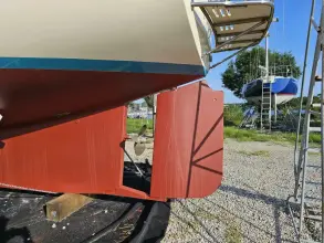 Thumbnail von Island Packet 44 Loafer's Glory II