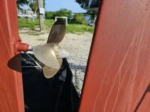 Thumbnail von Island Packet 44 Loafer's Glory II