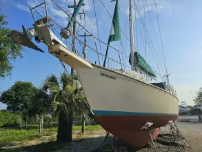 Thumbnail von Island Packet 44 Loafer's Glory II