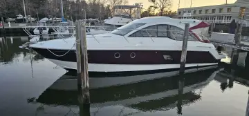 Beneteau Gran Turismo 38 Mambo Italiano