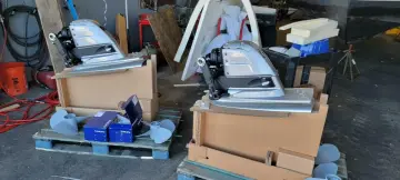 Thumbnail von Beneteau Gran Turismo 38 Mambo Italiano